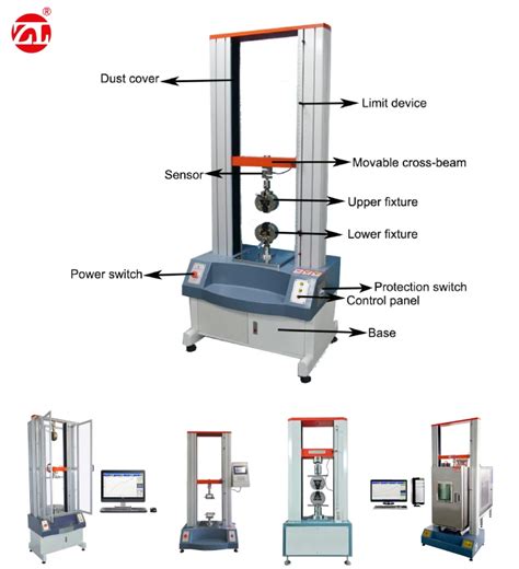 instron universal testing machine parts|universal tensile testing machine price.